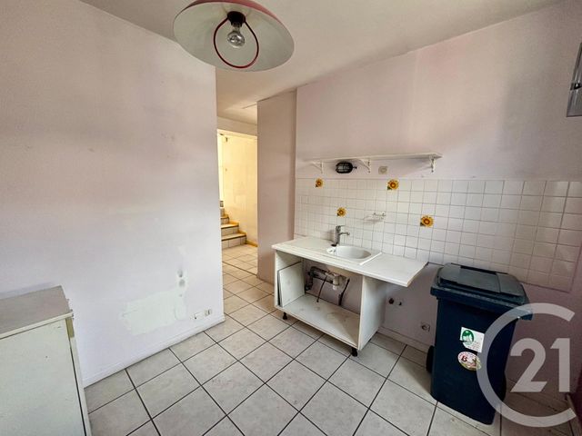 Appartement F3 &agrave; vendre - 3 pi&egrave;ces - 61 m2 - St Genest Malifaux - 42 - RHONE-ALPES