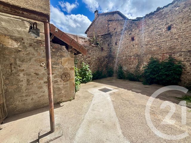 Appartement F3 &agrave; vendre - 3 pi&egrave;ces - 61 m2 - St Genest Malifaux - 42 - RHONE-ALPES