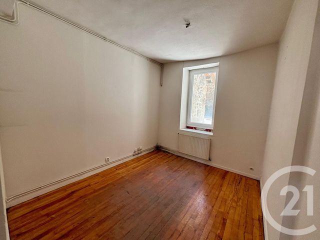 Appartement F3 &agrave; vendre - 3 pi&egrave;ces - 61 m2 - St Genest Malifaux - 42 - RHONE-ALPES