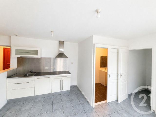 appartement - ST ETIENNE - 42