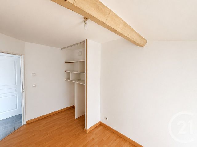 Appartement F3 &agrave; louer - 3 pi&egrave;ces - 48,80 m2 - St Etienne - 42 - RHONE-ALPES