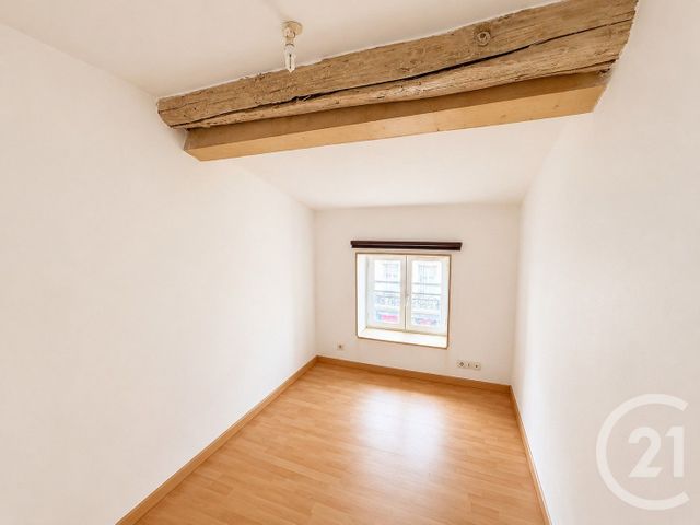 Appartement F3 &agrave; louer - 3 pi&egrave;ces - 48,80 m2 - St Etienne - 42 - RHONE-ALPES