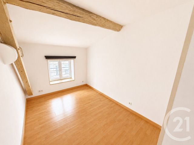 Appartement F3 &agrave; louer - 3 pi&egrave;ces - 48,80 m2 - St Etienne - 42 - RHONE-ALPES