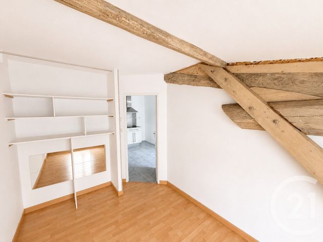 Appartement F3 &agrave; louer - 3 pi&egrave;ces - 48,80 m2 - St Etienne - 42 - RHONE-ALPES