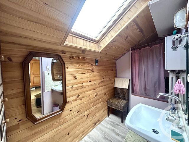 Maison &agrave; vendre - 6 pi&egrave;ces - 129,30 m2 - L Etrat - 42 - RHONE-ALPES
