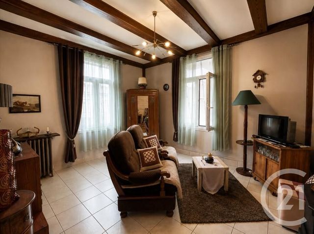 Maison &agrave; vendre - 6 pi&egrave;ces - 129,30 m2 - L Etrat - 42 - RHONE-ALPES