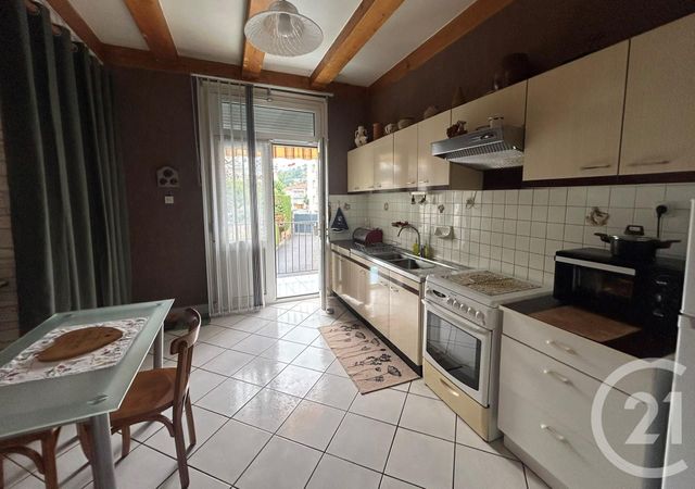 Maison &agrave; vendre - 6 pi&egrave;ces - 129,30 m2 - L Etrat - 42 - RHONE-ALPES