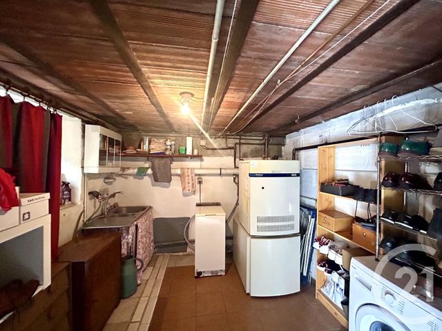 Maison &agrave; vendre - 6 pi&egrave;ces - 129,30 m2 - L Etrat - 42 - RHONE-ALPES