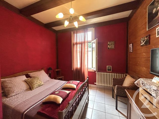 Maison &agrave; vendre - 6 pi&egrave;ces - 129,30 m2 - L Etrat - 42 - RHONE-ALPES