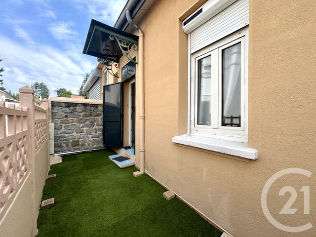 Maison &agrave; vendre - 6 pi&egrave;ces - 129,30 m2 - L Etrat - 42 - RHONE-ALPES
