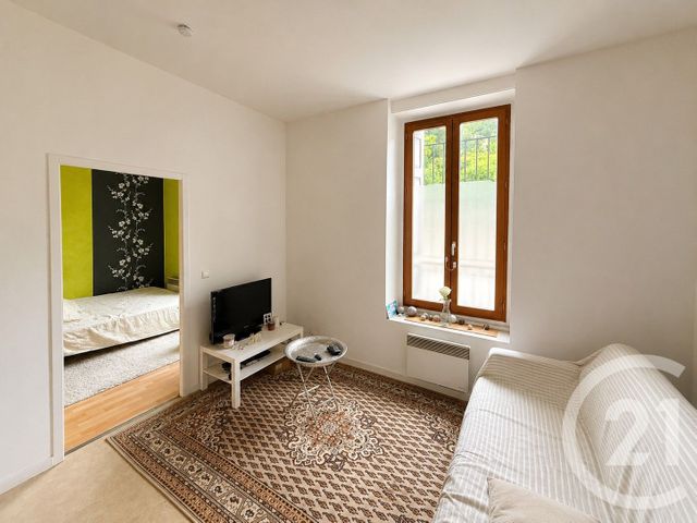 appartement - ST ETIENNE - 42