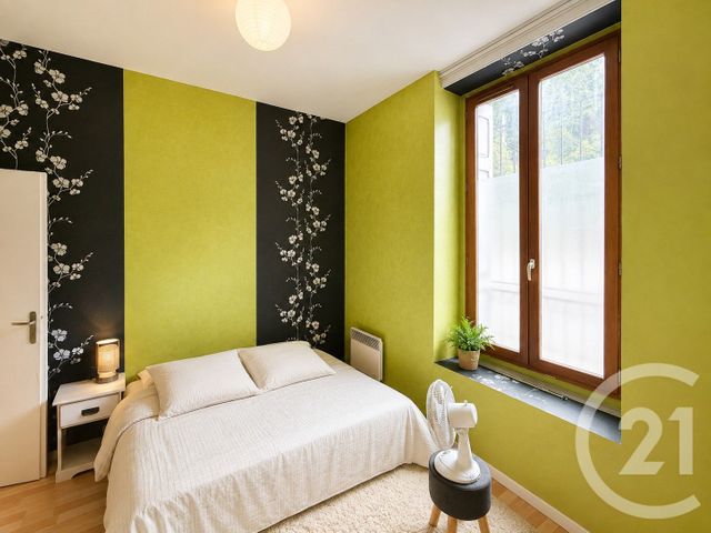 Appartement T2 &agrave; louer - 2 pi&egrave;ces - 34 m2 - St Etienne - 42 - RHONE-ALPES