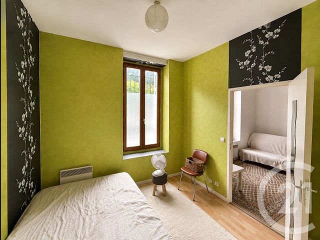 Appartement T2 &agrave; louer - 2 pi&egrave;ces - 34 m2 - St Etienne - 42 - RHONE-ALPES