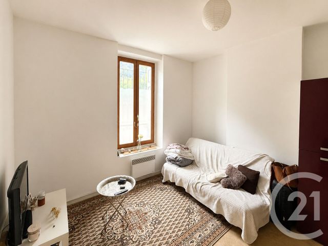 Appartement T2 &agrave; louer - 2 pi&egrave;ces - 34 m2 - St Etienne - 42 - RHONE-ALPES