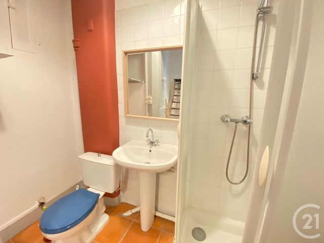 Appartement T2 &agrave; louer - 2 pi&egrave;ces - 39,24 m2 - St Etienne - 42 - RHONE-ALPES