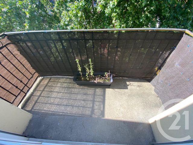 Appartement T2 &agrave; louer - 2 pi&egrave;ces - 39,24 m2 - St Etienne - 42 - RHONE-ALPES