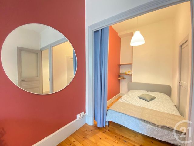 Appartement T2 &agrave; louer - 2 pi&egrave;ces - 39,24 m2 - St Etienne - 42 - RHONE-ALPES