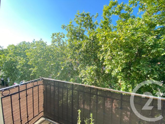 Appartement T2 &agrave; louer - 2 pi&egrave;ces - 39,24 m2 - St Etienne - 42 - RHONE-ALPES