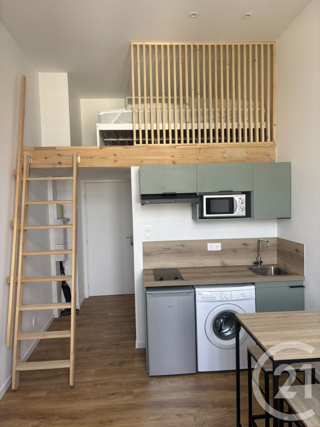 appartement - ST ETIENNE - 42