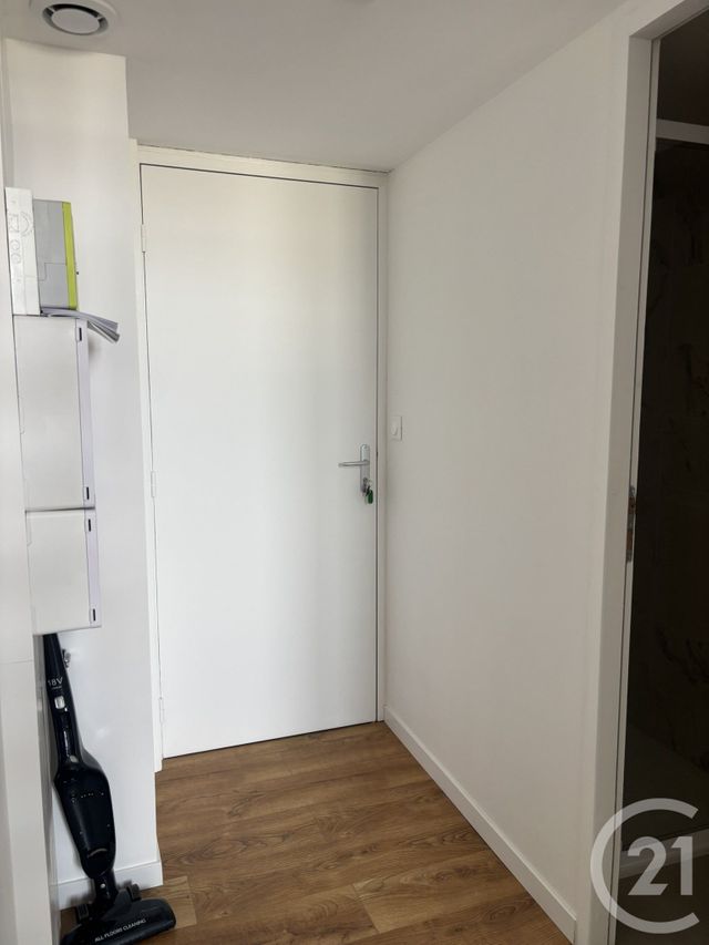 Appartement F1 &agrave; louer - 1 pi&egrave;ce - 17,79 m2 - St Etienne - 42 - RHONE-ALPES