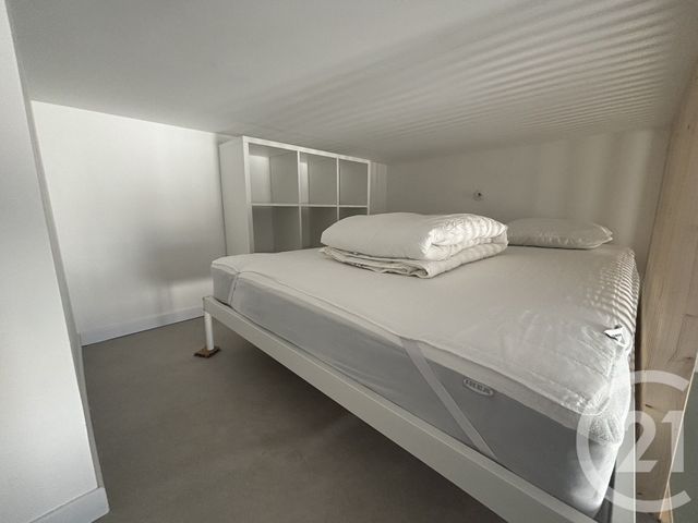 Appartement F1 &agrave; louer - 1 pi&egrave;ce - 17,79 m2 - St Etienne - 42 - RHONE-ALPES