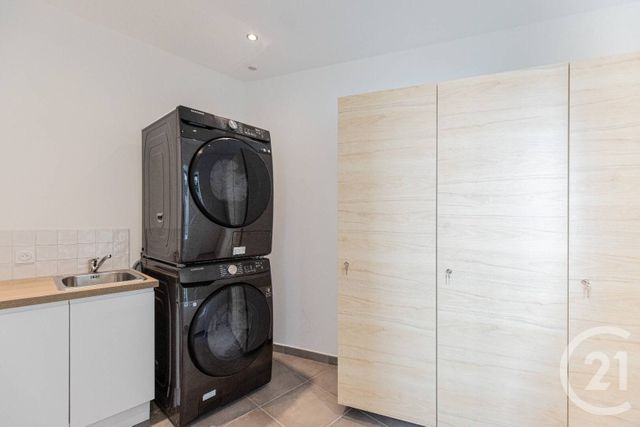 Appartement F2 &agrave; louer - 2 pi&egrave;ces - 26 m2 - St Etienne - 42 - RHONE-ALPES