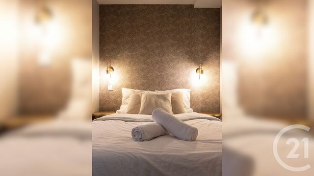 Appartement F2 &agrave; louer - 2 pi&egrave;ces - 26 m2 - St Etienne - 42 - RHONE-ALPES