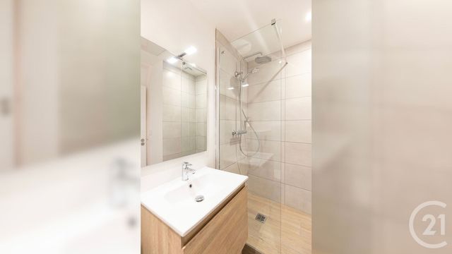 Appartement F2 &agrave; louer - 2 pi&egrave;ces - 26 m2 - St Etienne - 42 - RHONE-ALPES