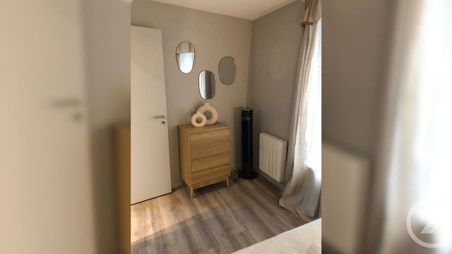 Appartement F2 &agrave; louer - 2 pi&egrave;ces - 26 m2 - St Etienne - 42 - RHONE-ALPES