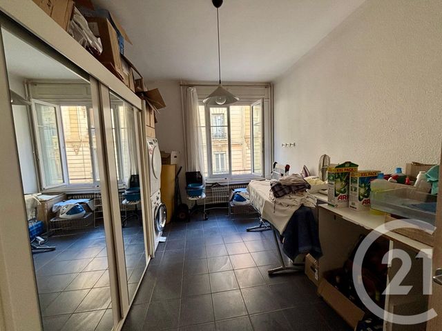 Appartement F6 &agrave; vendre - 6 pi&egrave;ces - 163 m2 - St Etienne - 42 - RHONE-ALPES