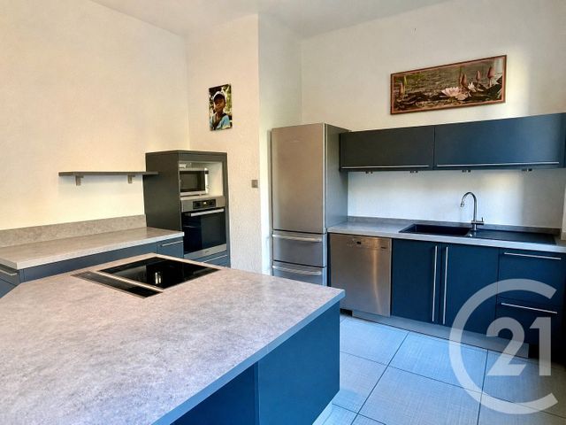 Appartement F6 &agrave; vendre - 6 pi&egrave;ces - 163 m2 - St Etienne - 42 - RHONE-ALPES