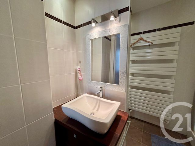 Appartement F6 &agrave; vendre - 6 pi&egrave;ces - 163 m2 - St Etienne - 42 - RHONE-ALPES