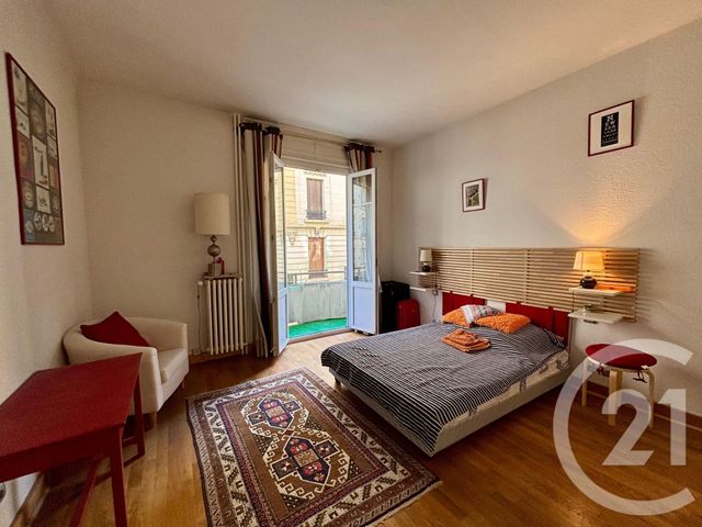Appartement F6 &agrave; vendre - 6 pi&egrave;ces - 163 m2 - St Etienne - 42 - RHONE-ALPES