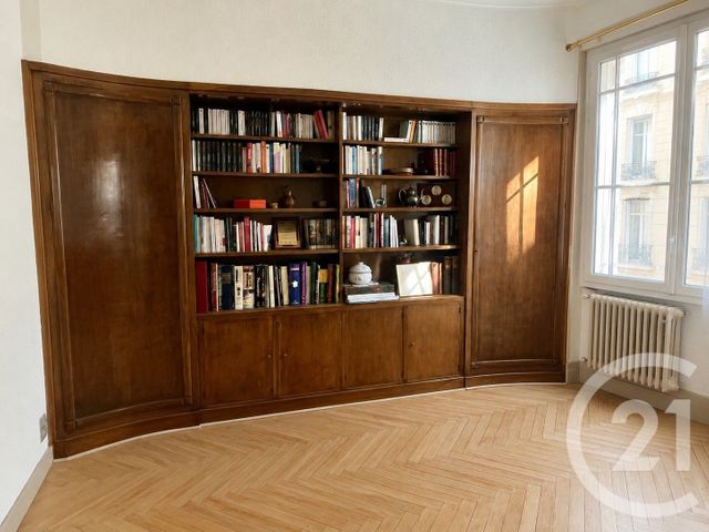 Appartement F6 &agrave; vendre - 6 pi&egrave;ces - 163 m2 - St Etienne - 42 - RHONE-ALPES