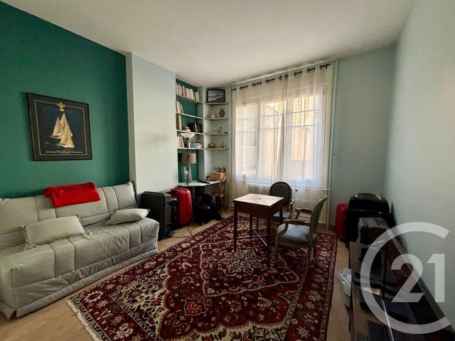 Appartement F6 &agrave; vendre - 6 pi&egrave;ces - 163 m2 - St Etienne - 42 - RHONE-ALPES