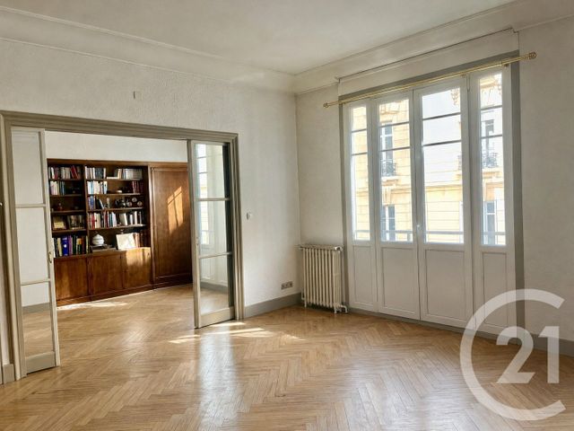 Appartement F6 &agrave; vendre - 6 pi&egrave;ces - 163 m2 - St Etienne - 42 - RHONE-ALPES