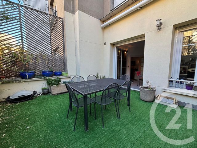 Appartement F6 à vendre ST ETIENNE