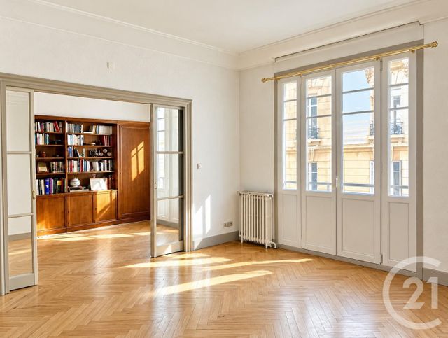appartement - ST ETIENNE - 42