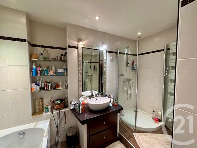 Appartement F6 &agrave; vendre - 6 pi&egrave;ces - 163 m2 - St Etienne - 42 - RHONE-ALPES