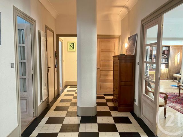 Appartement F6 &agrave; vendre - 6 pi&egrave;ces - 163 m2 - St Etienne - 42 - RHONE-ALPES