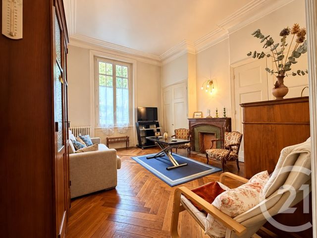 Appartement &agrave; vendre - 3 pi&egrave;ces - 74,57 m2 - St Etienne - 42 - RHONE-ALPES