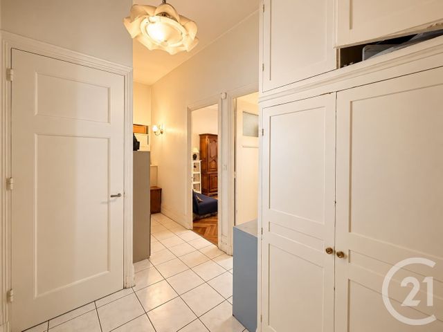Appartement &agrave; vendre - 3 pi&egrave;ces - 74,57 m2 - St Etienne - 42 - RHONE-ALPES