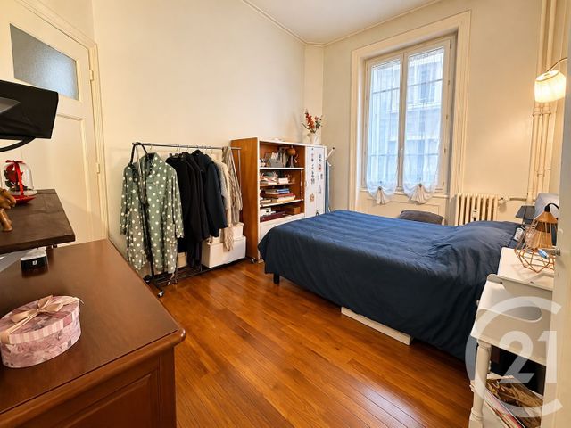 Appartement &agrave; vendre - 3 pi&egrave;ces - 74,57 m2 - St Etienne - 42 - RHONE-ALPES