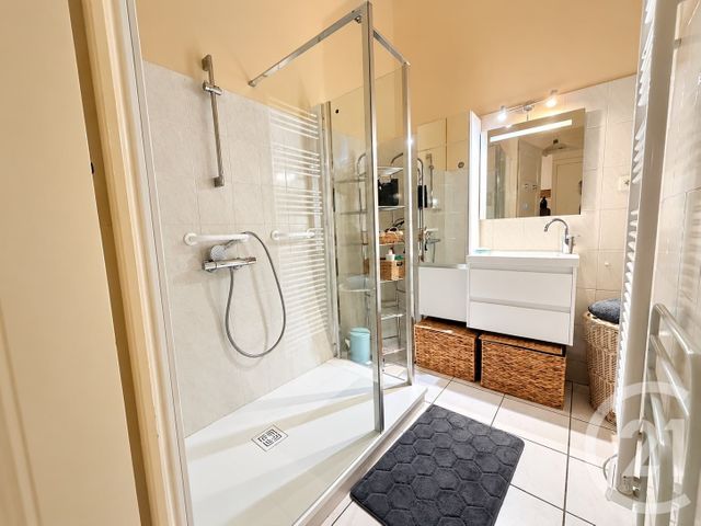Appartement &agrave; vendre - 3 pi&egrave;ces - 74,57 m2 - St Etienne - 42 - RHONE-ALPES