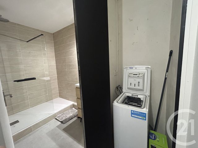 Appartement F2 &agrave; louer - 2 pi&egrave;ces - 51 m2 - St Etienne - 42 - RHONE-ALPES
