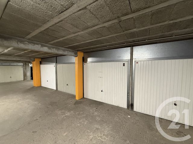 parking - ST ETIENNE - 42