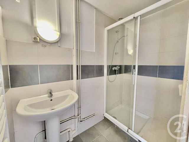 Appartement F4 &agrave; louer - 4 pi&egrave;ces - 72,06 m2 - Firminy - 42 - RHONE-ALPES