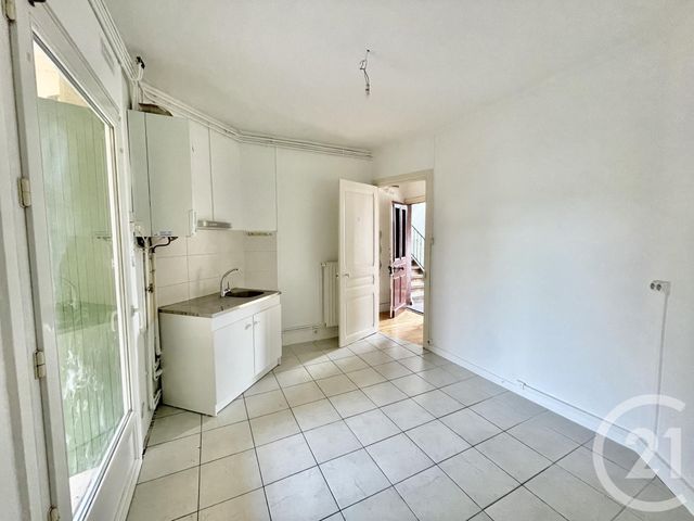 Appartement F4 &agrave; louer - 4 pi&egrave;ces - 72,06 m2 - Firminy - 42 - RHONE-ALPES