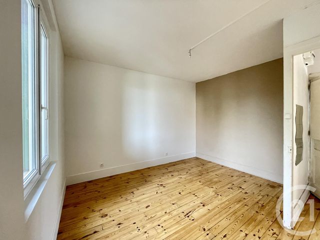 Appartement F4 &agrave; louer - 4 pi&egrave;ces - 72,06 m2 - Firminy - 42 - RHONE-ALPES