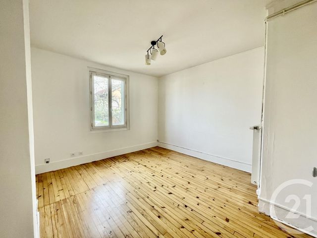 Appartement F4 &agrave; louer - 4 pi&egrave;ces - 72,06 m2 - Firminy - 42 - RHONE-ALPES